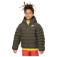 Nike Παιδικό μπουφάν Sportswear Lightweight Synthetic Fill